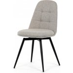 Vikio AJZ205K krémová látka – Zboží Dáma