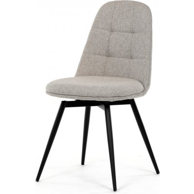 Vikio AJZ205K krémová látka – Zboží Dáma