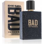 Diesel Bad Intense parfémovaná voda pánská 50 ml – Hledejceny.cz