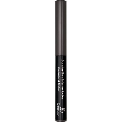 DermacolLonglasting Intense Colour No.08 Eyeshadow & Eyeliner 1,6 g – Zboží Dáma