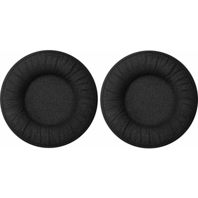 AIAIAI E08 Alcantara náušníky Black 2 ks – Sleviste.cz