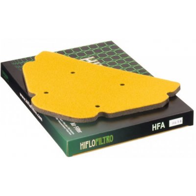Vzduchový filtr HIFLOFILTRO HFA2914 – Hledejceny.cz