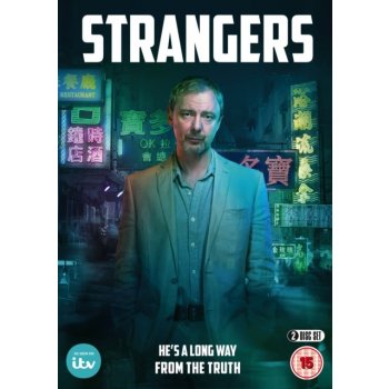 Strangers DVD