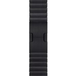 Apple Watch 42mm vesmírně černý článkový tah MU9C3ZM/A – Zboží Živě