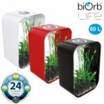 Biorb Life Portrait akvarijní set bílý 60 l – Zboží Mobilmania