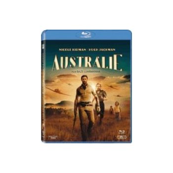 Austrálie BD