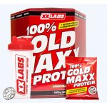 XXLABS 100 Gold Maxx Protein 1800 g – Hledejceny.cz