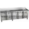 Gastro lednice Asber ETP-7-225-32 HC S