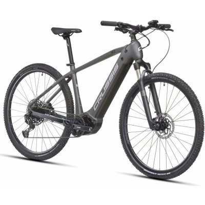 Crussis One-Cross 9.10 2025 – Zboží Živě
