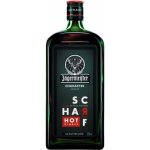 Jägermeister Scharf Hot Ginger 33% 0,7 l (holá láhev) – Zbozi.Blesk.cz