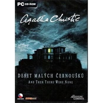 Agatha Christie And Then There Were None