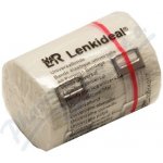 Lenkideal obinadlo elastické krátký tah 6cm x 5m/1 ks – Zboží Dáma