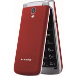 ALIGATOR V710 Senior červená – Hledejceny.cz