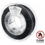 Spectrum 81447 FlameGuard PLA, 0.25kg, 1.75mm, MIDNIGHT BLACK – Zboží Živě