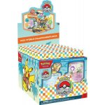 Pokémon TCG: 2025 World Championship Deck – Zboží Mobilmania