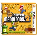 New Super Mario Bros 2 – Sleviste.cz