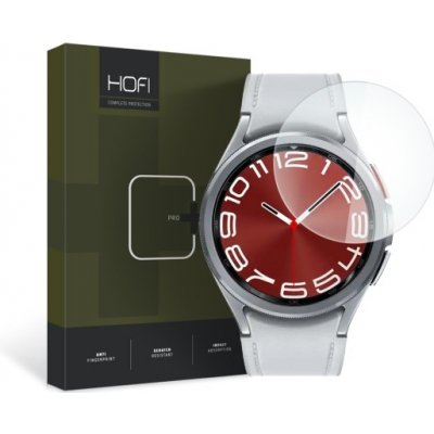 HOFI PRO+ Ochranné sklo pre Samsung Galaxy Watch6 Classic 47mm 63895 – Hledejceny.cz