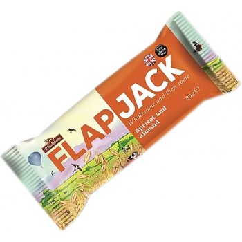 WHOLEBAKE Flapjack 80 g