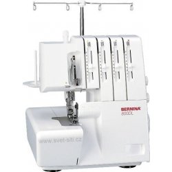 Bernina 800