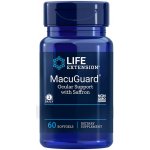Life Extension MacuGuard 60 kapslí – Hledejceny.cz