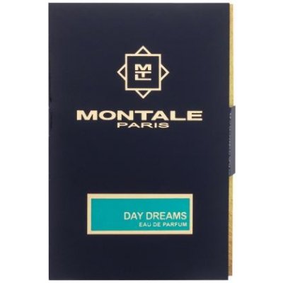 Montale Day Dreams parfémovaná voda unisex 2 ml vzorek
