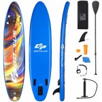 Paddleboard Costway 320x76x15cm – Zbozi.Blesk.cz