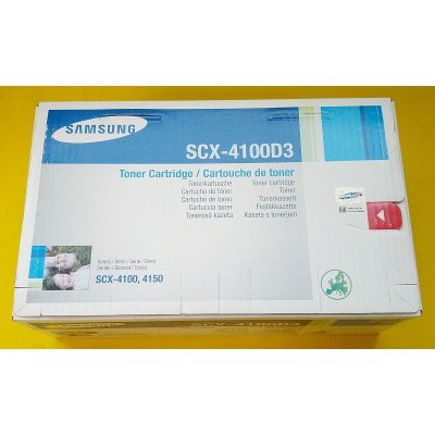 Samsung CX-4100D - originální