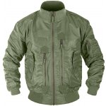 Bunda Mil-Tec Letecká US Oliv – Zboží Dáma