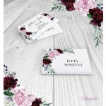 Čokoládka – Jmenovka | SK14 – Zboží Dáma