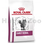 Royal Canin Veterinary Diet Cat Early Renal Feline 3,5 kg – Sleviste.cz