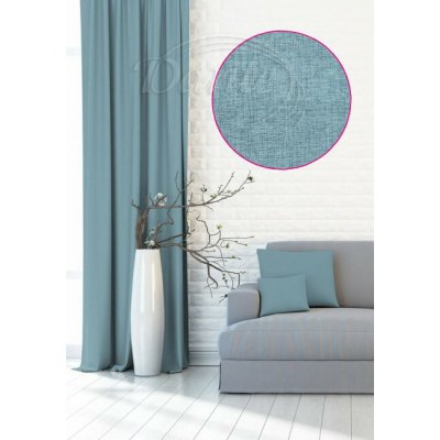 Látka Blackout West 19, 100% zatemnění - 40 x 40 cm – Hledejceny.cz