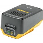 STIGA E 24 4 Ah Li-Ion, 271014008/ST1 – Zboží Dáma