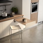 Atim Výsuv pro rozkládací stůl Ready 450 mm – Hledejceny.cz