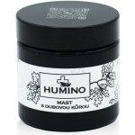 HUMINO mast s dubovou kůrou na hemoroidy 50 g – Sleviste.cz