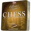 Šachy Šachy v kovové dóze Tactic