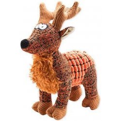 Akinu ČESKÝ LES Vánoční jelen korunovaný