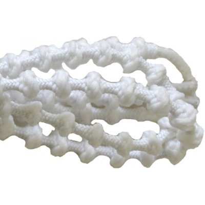 Elastické samozavazovací tkaničky Speedy Laces bílá 60 cm – Zboží Mobilmania