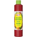 Hela Curry kořeněný kečup delikát 930 g – Zboží Dáma