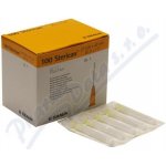 Inj.jehla STERICAN 20G/0.9x40mm žlutá ster.100ks – Zboží Mobilmania