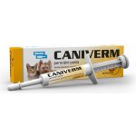 Caniverm perorální pasta s kuřecí příchutí 4 ml – Hledejceny.cz