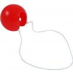 Klaunský nos 6 ks – Sleviste.cz