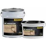 Murexin 2K HOCO 24 pryskyřice na sešívání trhlin sada 9 kg – Zboží Mobilmania