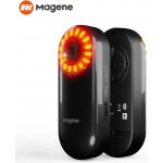 Magene L508 Tail Light zadní černé – Zbozi.Blesk.cz