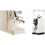 Set Lelit Mara PL62X V2 + Eureka Mignon Specialita – Zboží Dáma