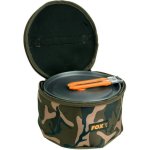 Fox Pouzdro na nádobí Camo Neoprene Cookset Bag – Hledejceny.cz