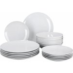 SILVERCREST Sada nádobí 18 dílná – Hledejceny.cz