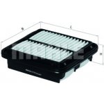 Vzduchový filtr MAHLE LX 2122 – Hledejceny.cz