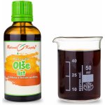 Bylinné kapky Duše rostlin Olše list tinktura 50 ml – Hledejceny.cz