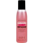 OPI Acetone Free Polish Remover odlakovač AL444 110 ml – Hledejceny.cz