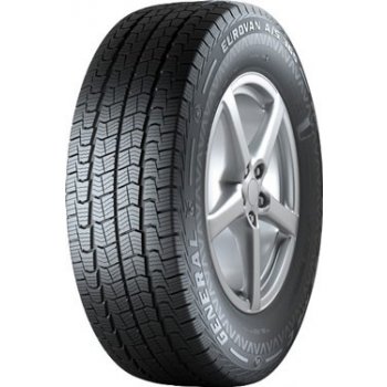 General Tire Eurovan A/S 365 195/60 R16 99/97H